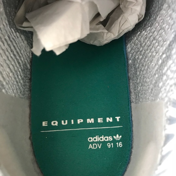SOLD Adidas EQT Primeknit SOLD - Picture 5 of 8